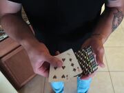 How To Card Trick