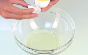 Green Egg Trick - Fun - VIDEOTIME.COM