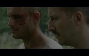 The Match Official Trailer - Movie trailer - Videotime.com