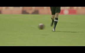The Match Official Trailer - Movie trailer - VIDEOTIME.COM