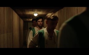 The Match Official Trailer - Movie trailer - VIDEOTIME.COM