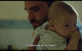Luzzu Official Trailer - Movie trailer - VIDEOTIME.COM