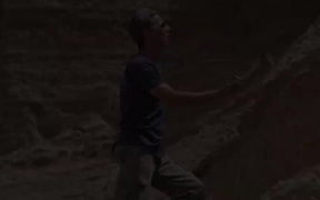 The Christ Quake Trailer - Movie trailer - VIDEOTIME.COM