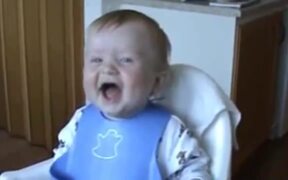 Baby Laugh - Kids - Videotime.com