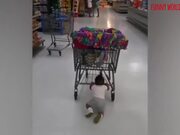 Funny Kids Accidents