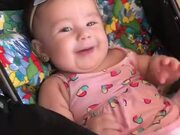 Cutest Laugh On Earth