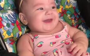 Cutest Laugh On Earth - Kids - VIDEOTIME.COM