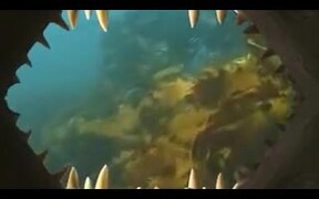 Baby Shark Attack - Fun - VIDEOTIME.COM
