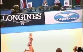Gymnastics at Its Best - Sports - VIDEOTIME.COM