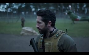 One Shot Official Trailer - Movie trailer - VIDEOTIME.COM