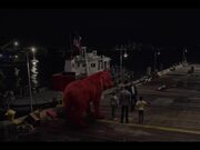 Clifford The Big Red Dog Final Trailer