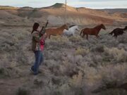 The Mustangs: America's Wild Horses Trailer