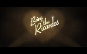 Being the Ricardos Teaser Trailer - Movie trailer - VIDEOTIME.COM