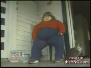 Fattest Child In The World