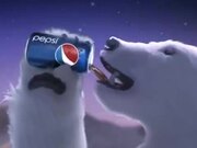 Summer Time is Pepsi Time: Uncle Teddy