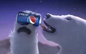 Summer Time is Pepsi Time: Uncle Teddy - Commercials - VIDEOTIME.COM