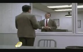 Mr.Bean In Jail - Fun - VIDEOTIME.COM