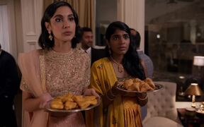 India Sweets and Spices Official Trailer - Movie trailer - VIDEOTIME.COM