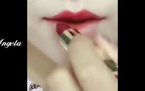 How to get Korean lips  - Fun - VIDEOTIME.COM