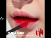 How to get Korean lips 