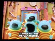 Keep On Flapping Song