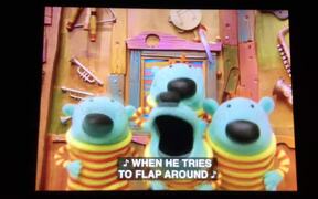 Keep On Flapping Song - Music - VIDEOTIME.COM