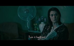 Gaza Mon Amour Trailer - Movie trailer - VIDEOTIME.COM