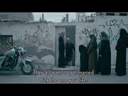 Gaza Mon Amour Trailer