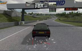 Live for Speed Rough Gameplay - Games - Videotime.com