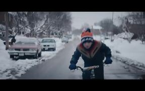 8-Bit Christmas Trailer - Movie trailer - VIDEOTIME.COM