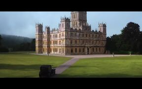 Downton Abbey: A New Era Official Teaser Trailer - Movie trailer - VIDEOTIME.COM