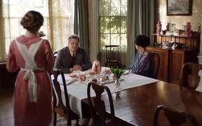 Mothering Sunday Official Trailer - Movie trailer - Videotime.com
