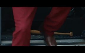 Silent Night Trailer - Movie trailer - VIDEOTIME.COM