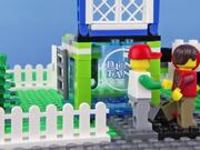 Lego Builder