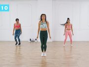 30-Minute Cardio Dance