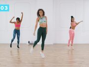 30-Minute Cardio Dance - Sports - Y8.COM