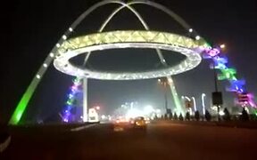 Styling Bridge In India - Fun - VIDEOTIME.COM