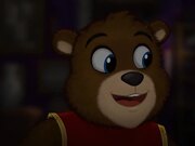 Bongee Bear and the Kingdom of Rhythm Trailer