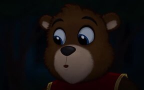 Bongee Bear and the Kingdom of Rhythm Trailer - Movie trailer - VIDEOTIME.COM