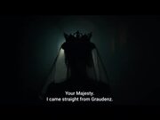 Margrete - Queen of the North Official Trailer