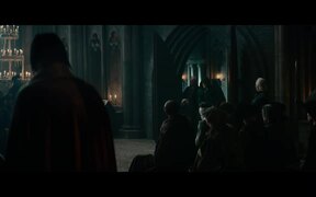 Margrete - Queen of the North Official Trailer - Movie trailer - VIDEOTIME.COM
