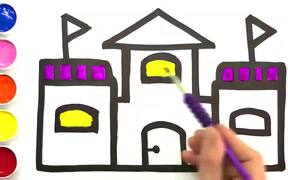 Learning Colors - Kids - VIDEOTIME.COM