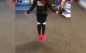 Jump Rope 2 - Kids - VIDEOTIME.COM