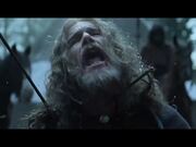 The Northman Official Trailer