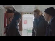 Arctic Void Official Trailer