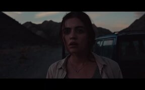 Borrego Official Trailer - Movie trailer - VIDEOTIME.COM