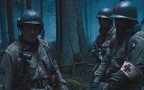 Warhunt Official Trailer