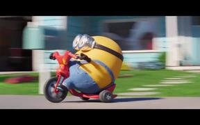 Minions: The Rise of Gru Teaser - Movie trailer - VIDEOTIME.COM