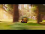 Minions: The Rise of Gru Teaser