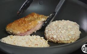 Mom's Best Pork Chops - Fun - VIDEOTIME.COM